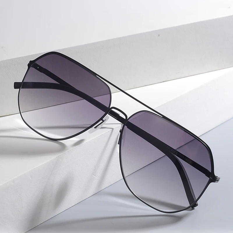 

Wholesale sunglasses for prescription glasses suitable for ladies fashion glasses