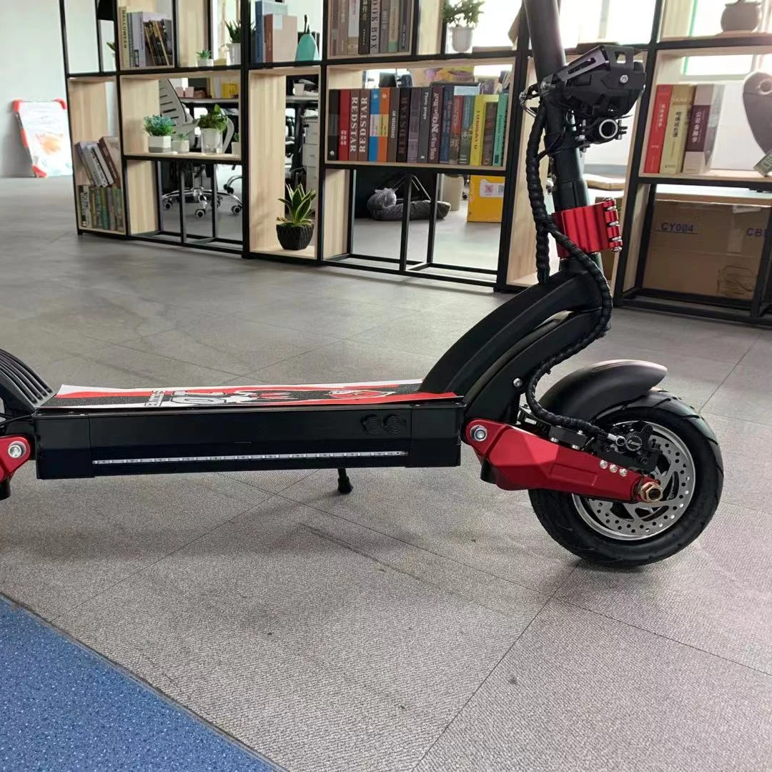 

ZERO 10X Freezway 60v powerful waterproof high speed adult electric scooter EU Warehouse
