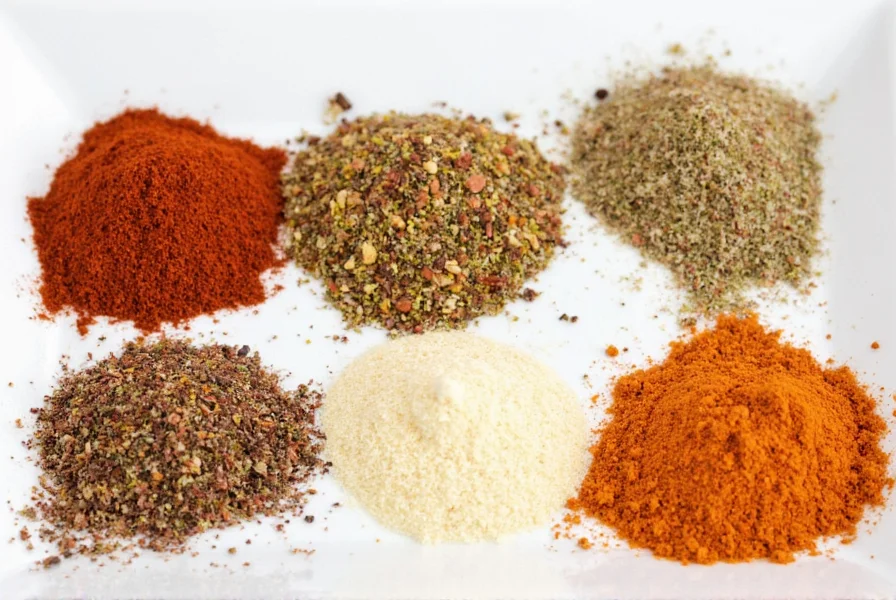 Lantana Seasoning