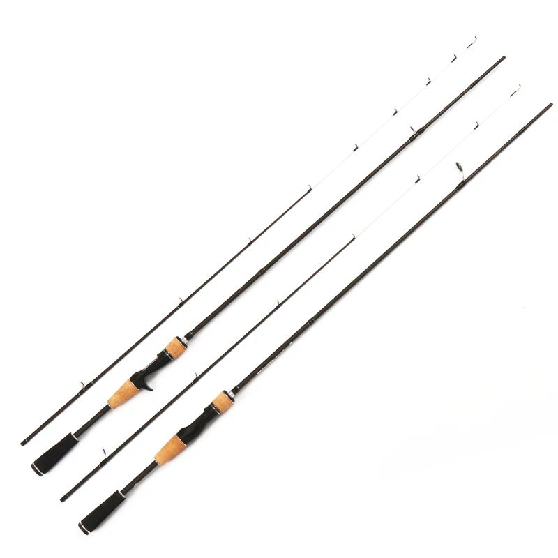Fuji Reel Seat Ring Guide Combo Set Spinning Fishing Rod Saltwater
