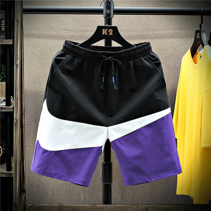 

Bermudas Graphic Cortos 2021 New Shark High Quality Running Man Sport Short Pants Custom Branded Logo Drawing Men Gym Shorts, Mix color