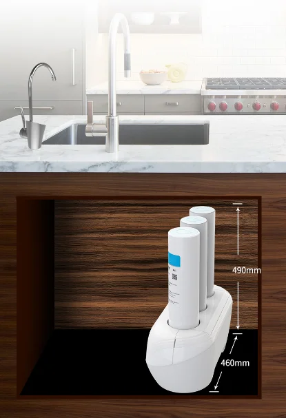 家用净水器机商业大净水机家庭 - buy big water purifier machine