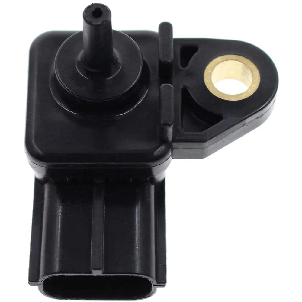 MAP Pressure Sensor For Ma-zda 3 Protege5 MX-5 RX-8 OEM KL47-18-211 E1T10372