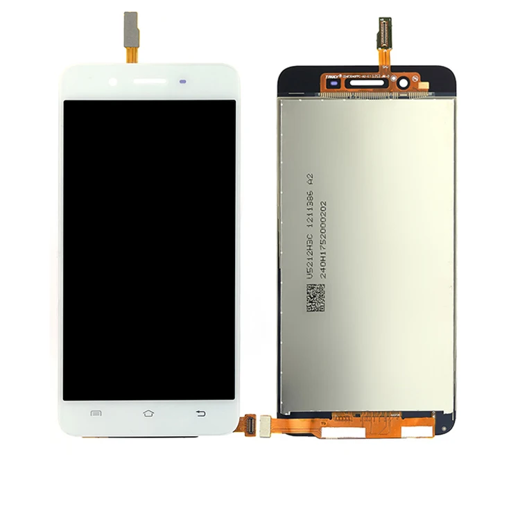 

Spare Parts For Vivo Phone Lcd Display For Vivo Y55 And Touch Screen Penal Full Set