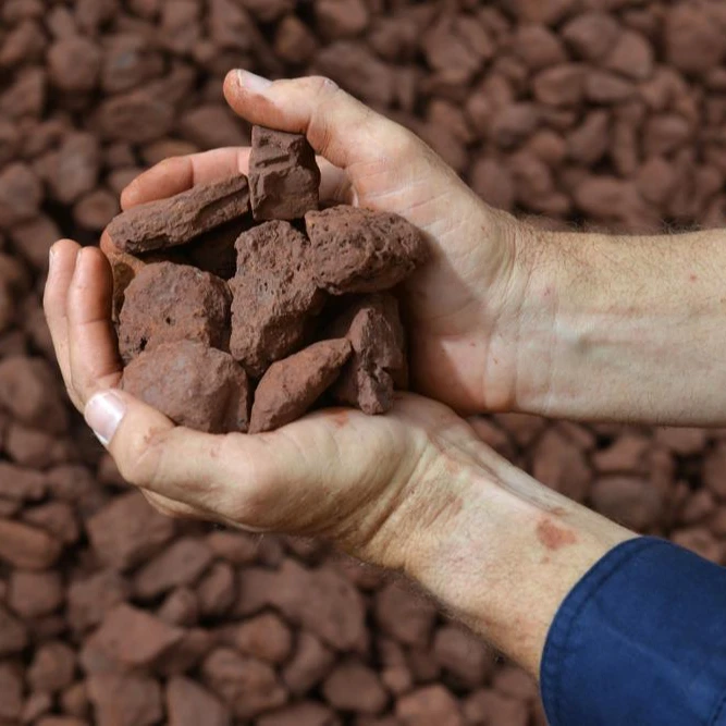 
Iron Ore Fe 60% 
