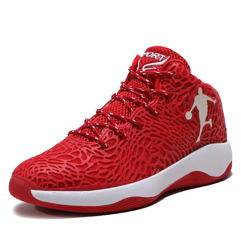 2019 Latest Design Jordan Brand Custom Plus Big Size US 13 Eur 47 High Ankle Sneakers Basketball Shoes