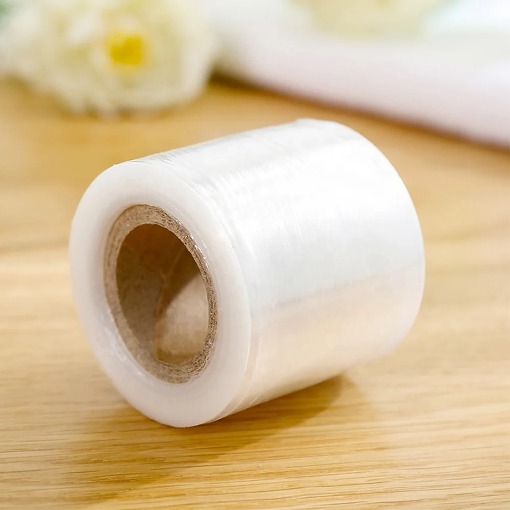 

Hot film for lash lifting eyelash perming brow perming tool, Transparent