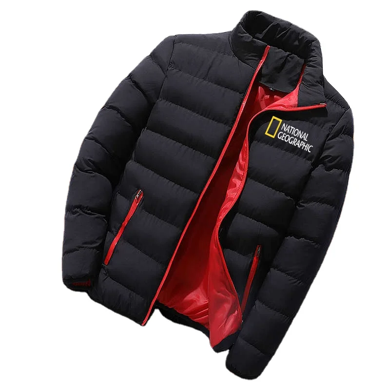 

2022 wholesale cheap plus size thicken warm anti-wrinkle winter clothes man