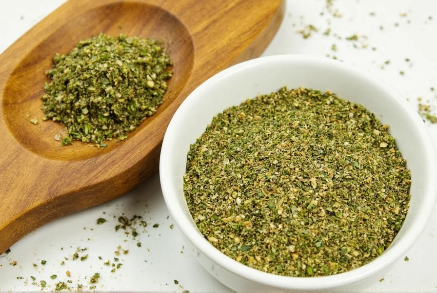 Oregano Plant