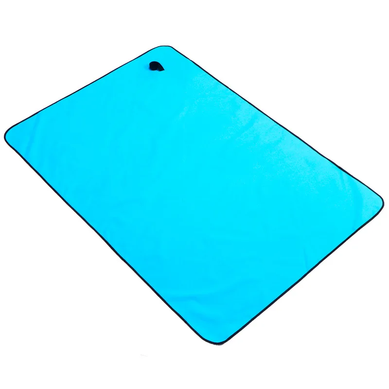 

Large Outdoor High Quality Foldable Fashion Digital Print Beach Camping Sleeping Custom Picnic Mat, Customized
