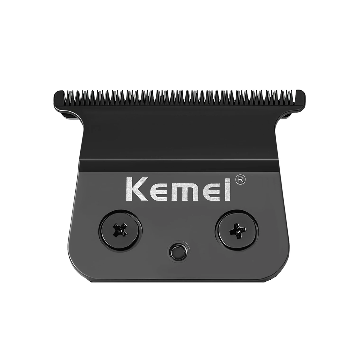 KEMEI Professional Hair Clippers Replacement Blades 2299 Model Powder Metallurgical T-Shape Hair Trimmer Blades