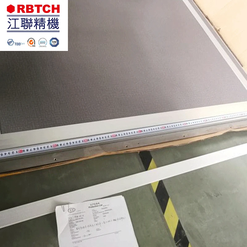 
aluminum honeycomb panle for bus wheel ramp 