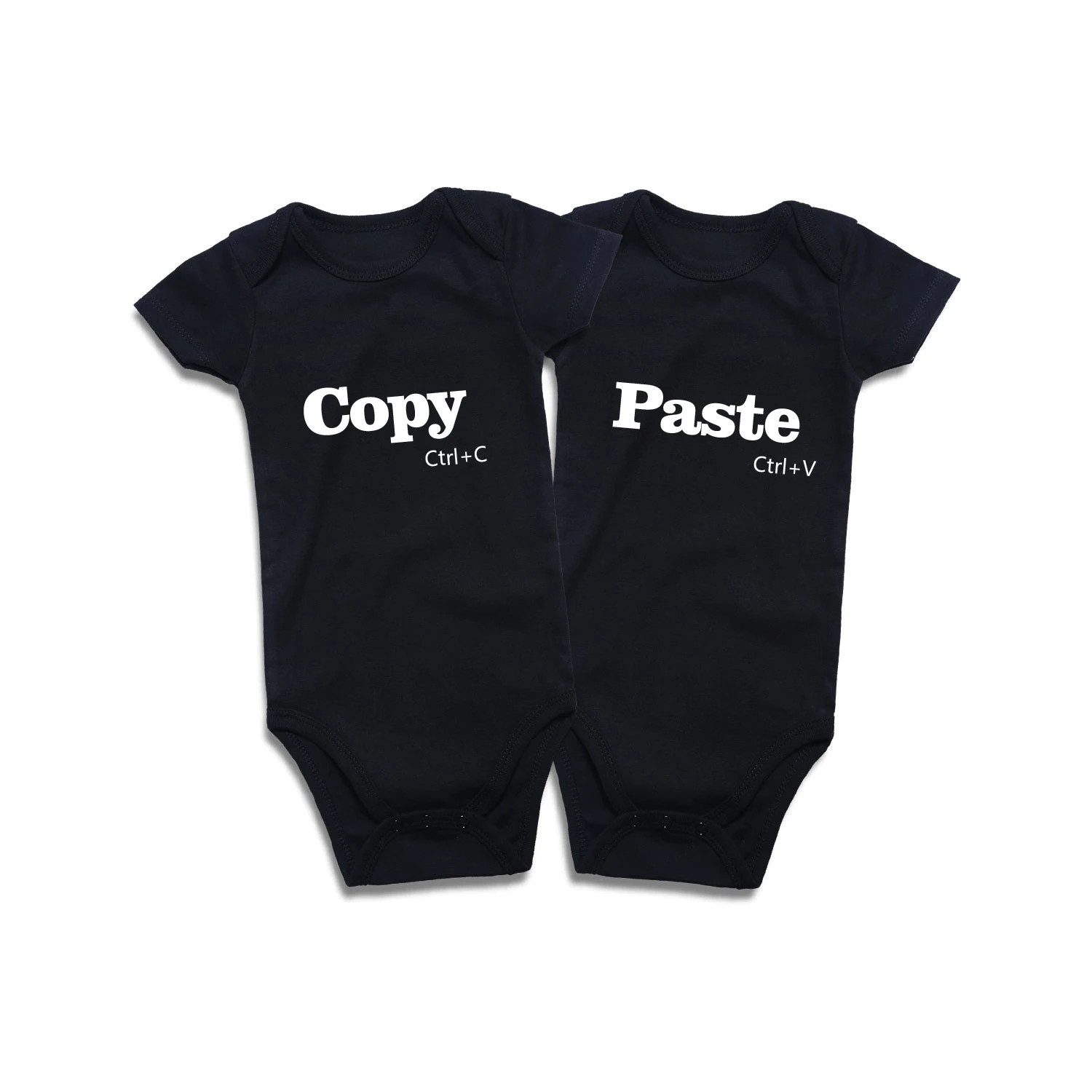 

Guangzhou Manufacturers Infant Baby Clothes Cotton Newborn Gift Baby Bodysuit
