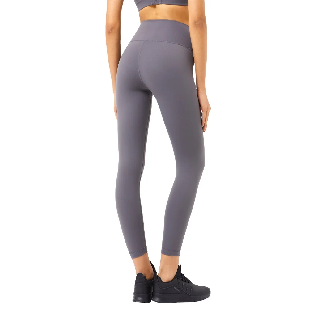 

2021 Women Sport Yoga Pants Sexy Tight Leggings high waist yoga pants leggings for Work out and fit for the gym