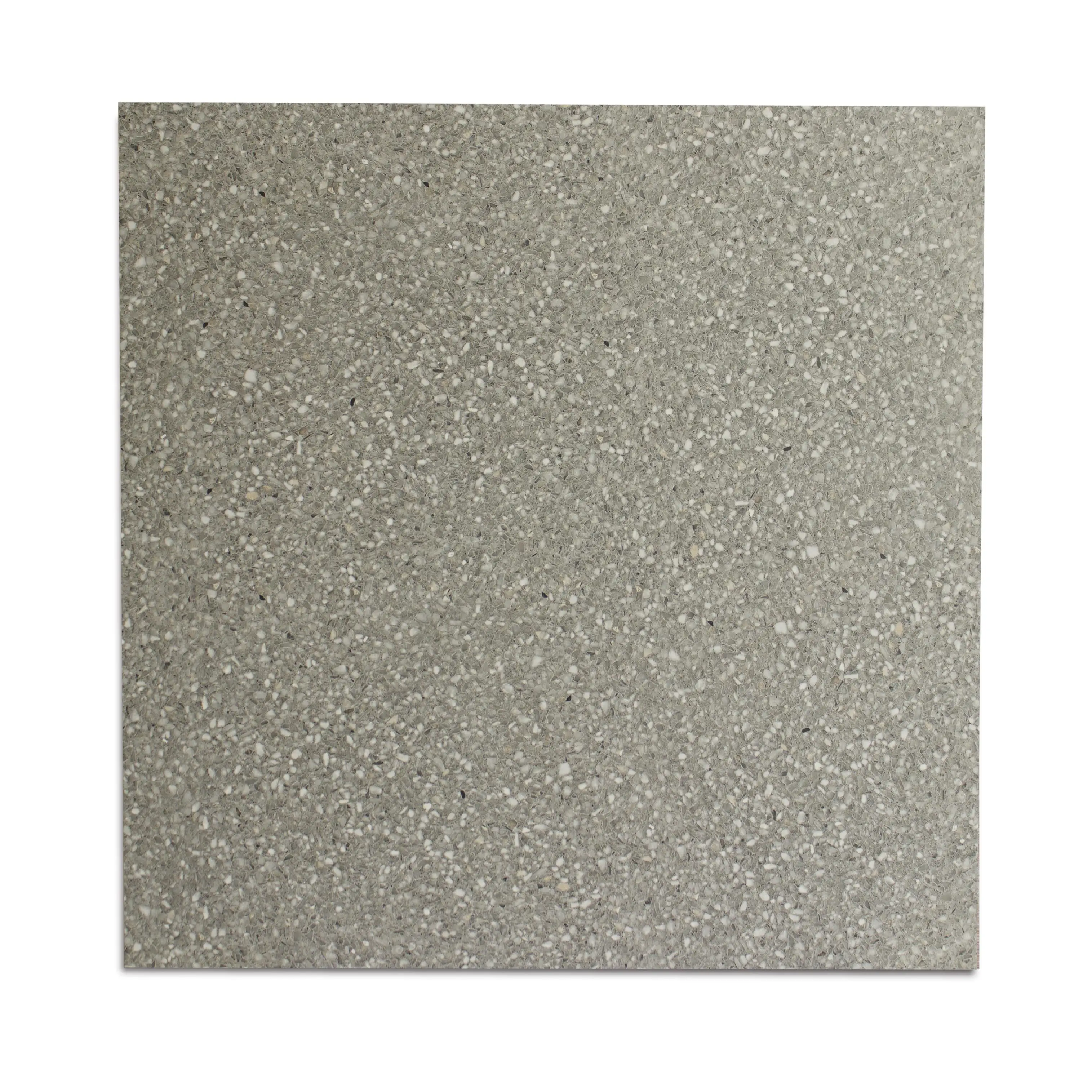 600x600mm Matte French Carreaux Ceramic Marble Floor Tile Glazed