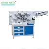 Double-side high speed digital label printing machine price, fabric label printing machine, textile printing machine