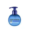 Good Quality Pump Push Baking Soda Whitening Toothpaste