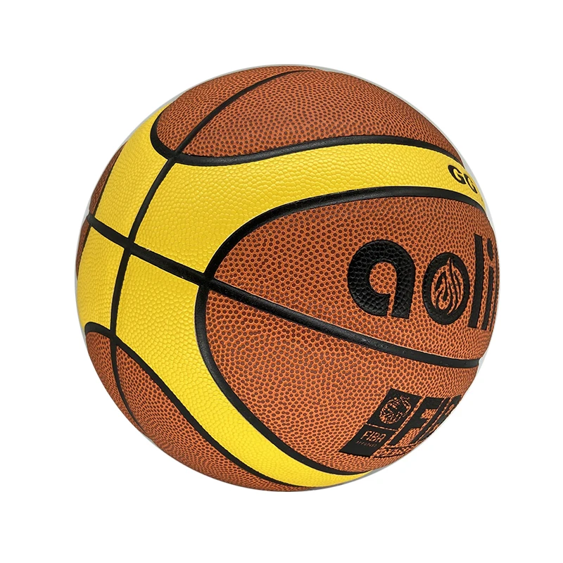 

Yiwu Factory Price High Quality PU Leather 7# 6# 5# Indoor Outdoor Playing In Bulk, Customize color