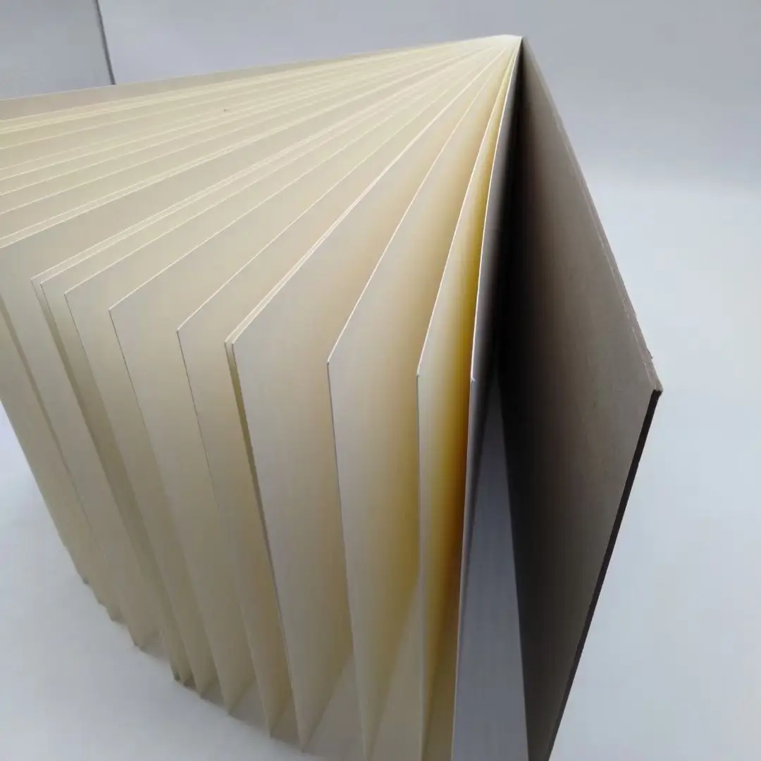 水彩垫水彩纸绘画艺术家aquarel纸a4 300g 20sheets