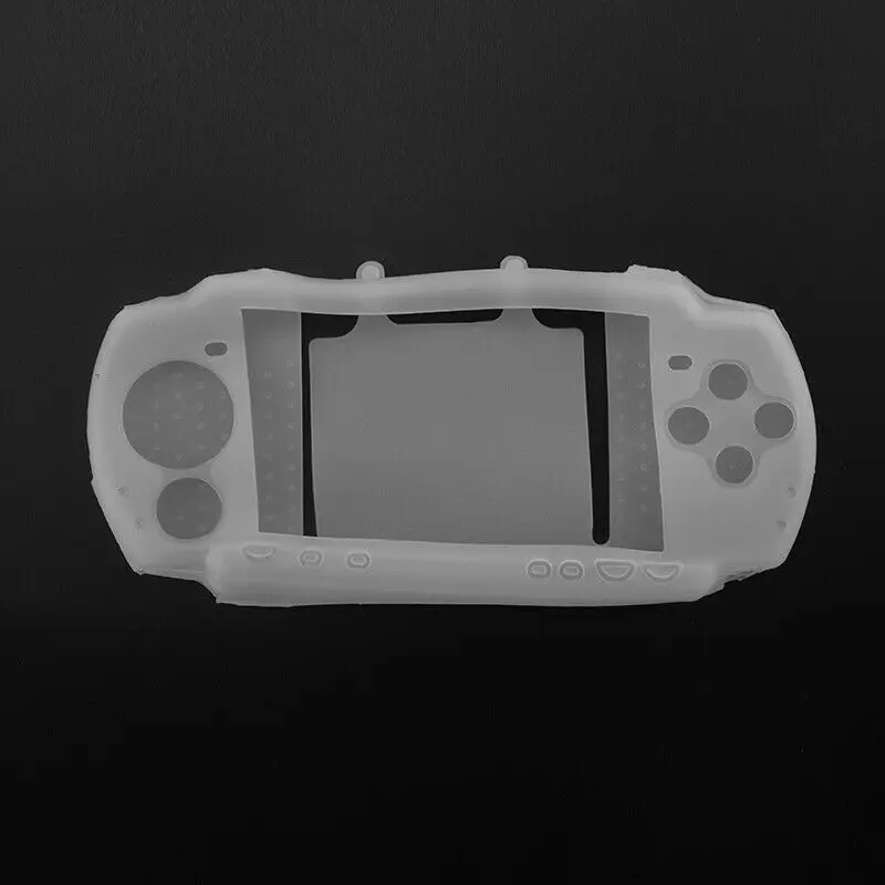 For Psp 3000 Case Protective Housing Silicone Case Skin For Psp 2000