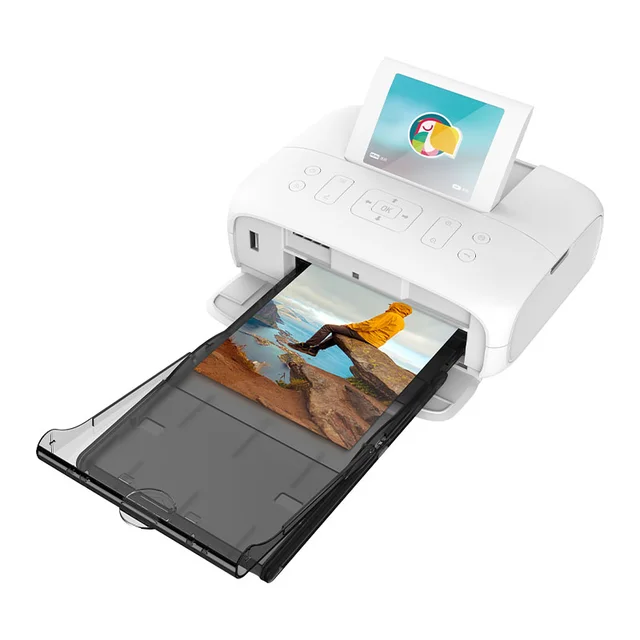 lomo card printer machine