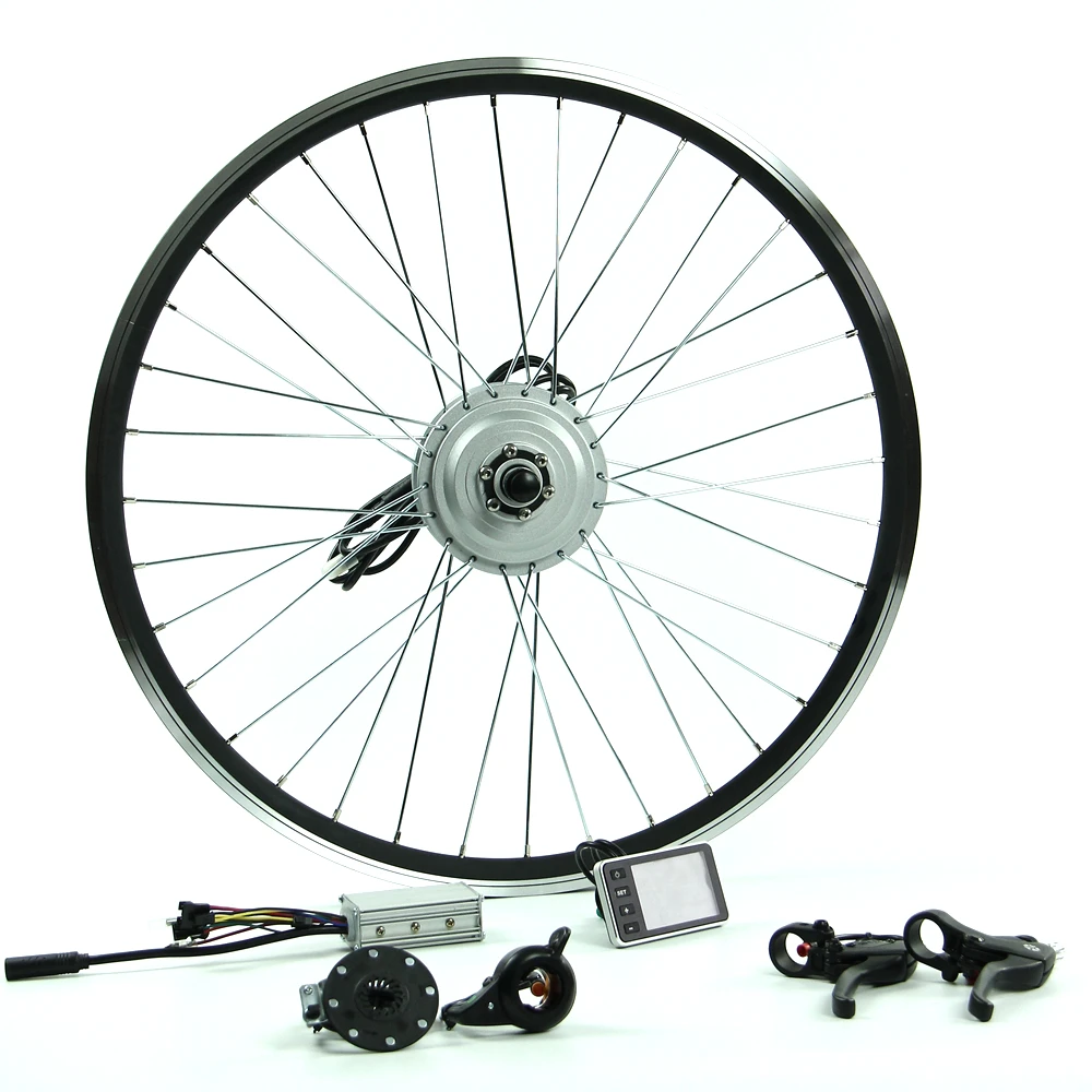 

MXUS 36V 250w cheap gear hub motor for electric bicycle kit