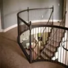 2019 Custom designed Modular Galvanized Wrought Iron Balusters