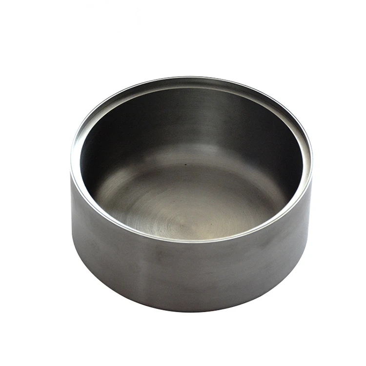 
Industry furnace vacuum annealed metals pure tungsten crucible for melting  (62297971629)