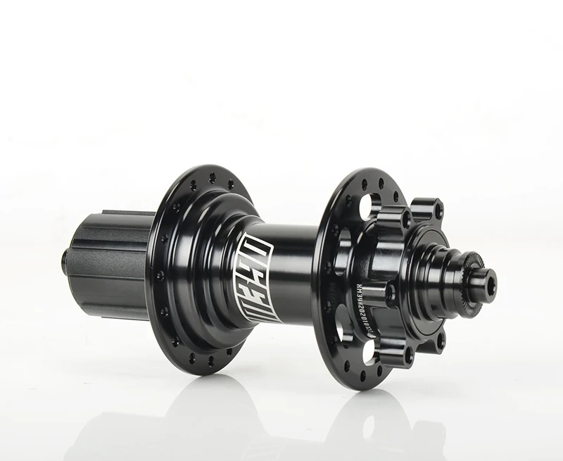 New 6 Pawls 32 Holes Koozer Xm390 Hub Road Mtb Bike Hub High Strength