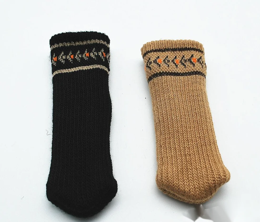 

Pet Paw Protection Durable outdoor Anti-Slip Dog Socks