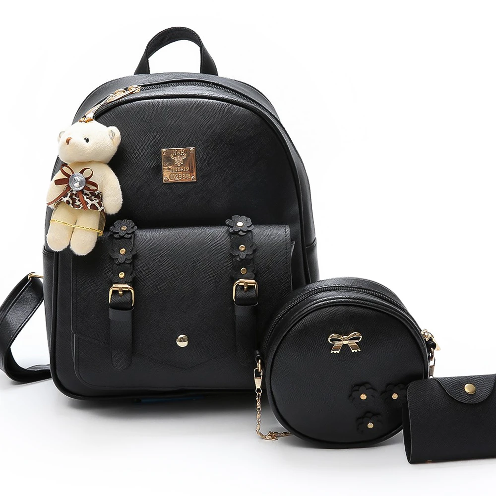 

Hot Selling Mini Backpack Women High Capacity High Capacity Backpacks, Multi colors