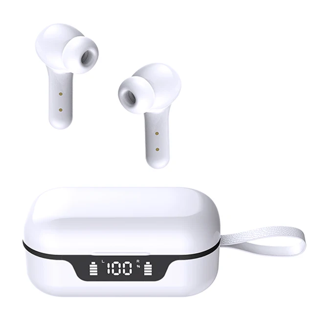 

High Quality Wholesale Portable Small Music Office True Wireless Bluetooth Earphones Headsets