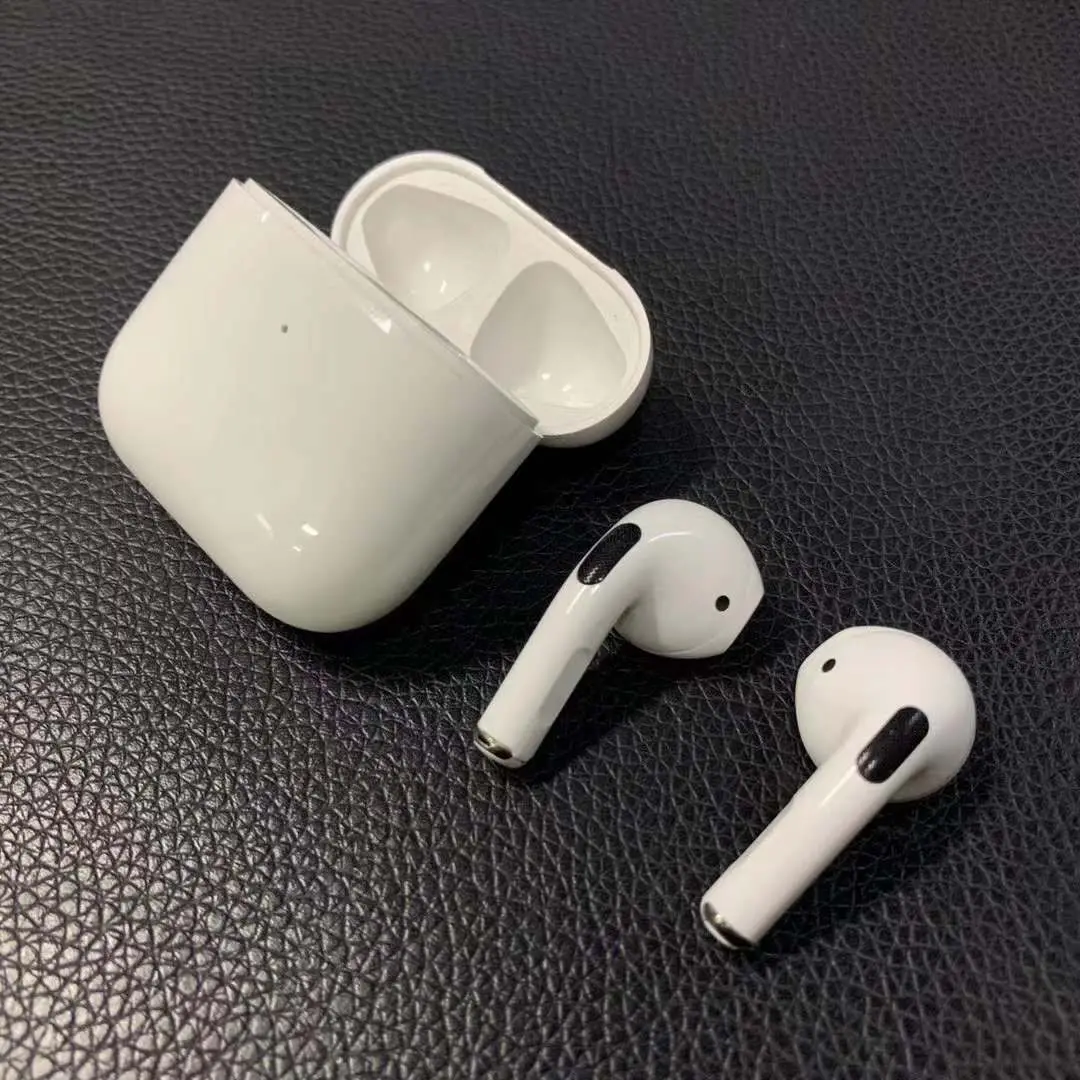 

2022 Mini Auriculares Wireless Pod Air Pro4 Pro 4 Earbuds Earphones