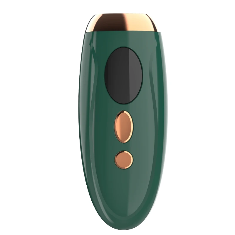 

2020 Patent home use portal Permanent IPL Laser Hair Removal