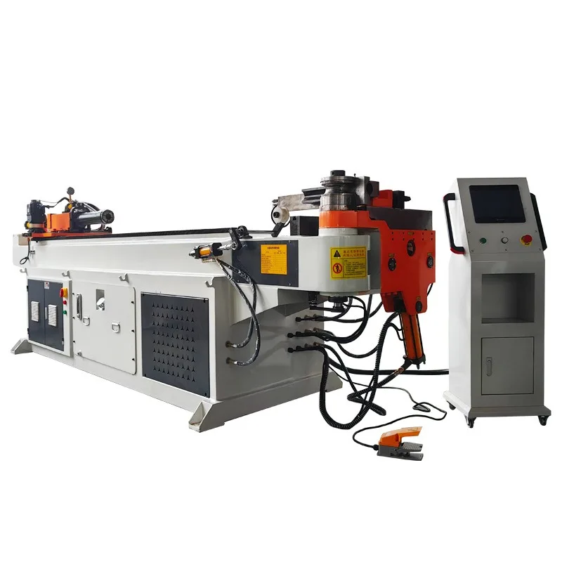 Pipe Bending Machine