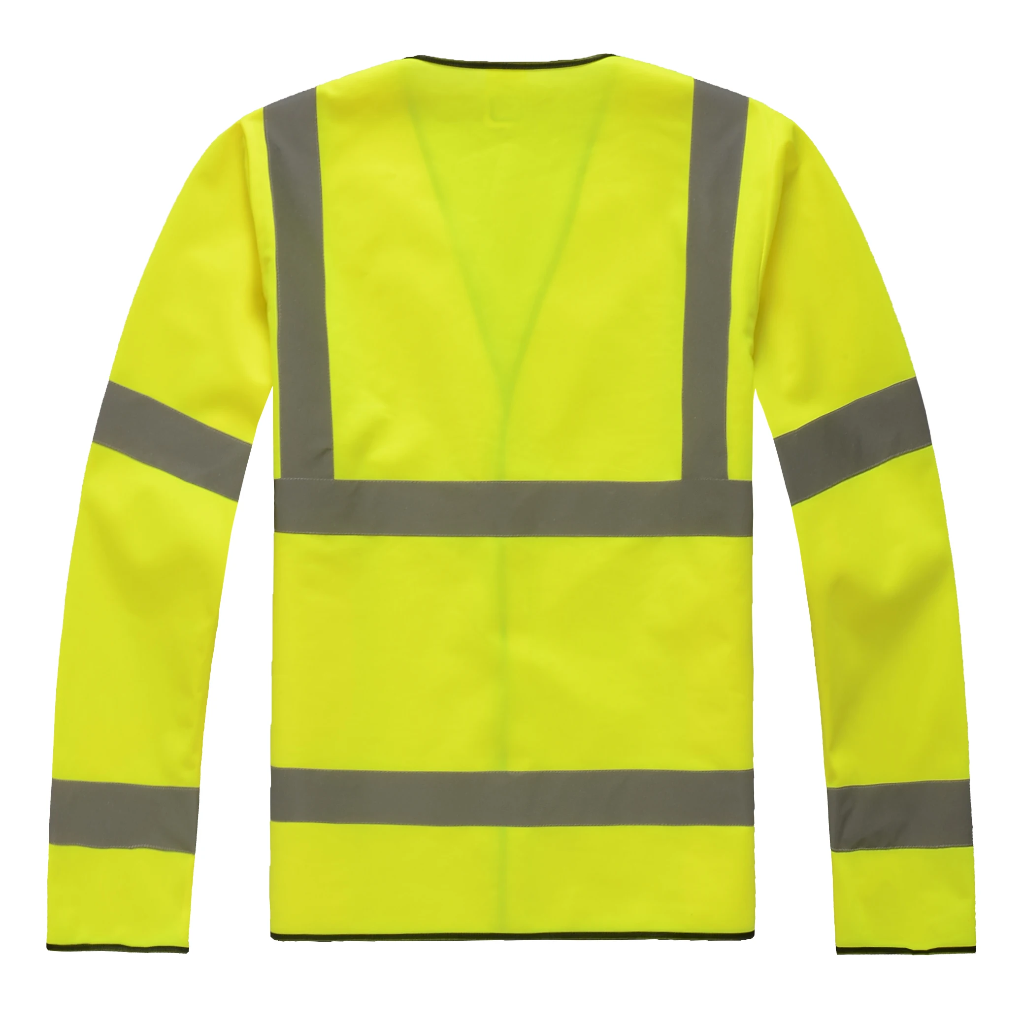 免费的大小.钩和环 皮带可以调整尺寸.   反光衣服 经编面料 t/c