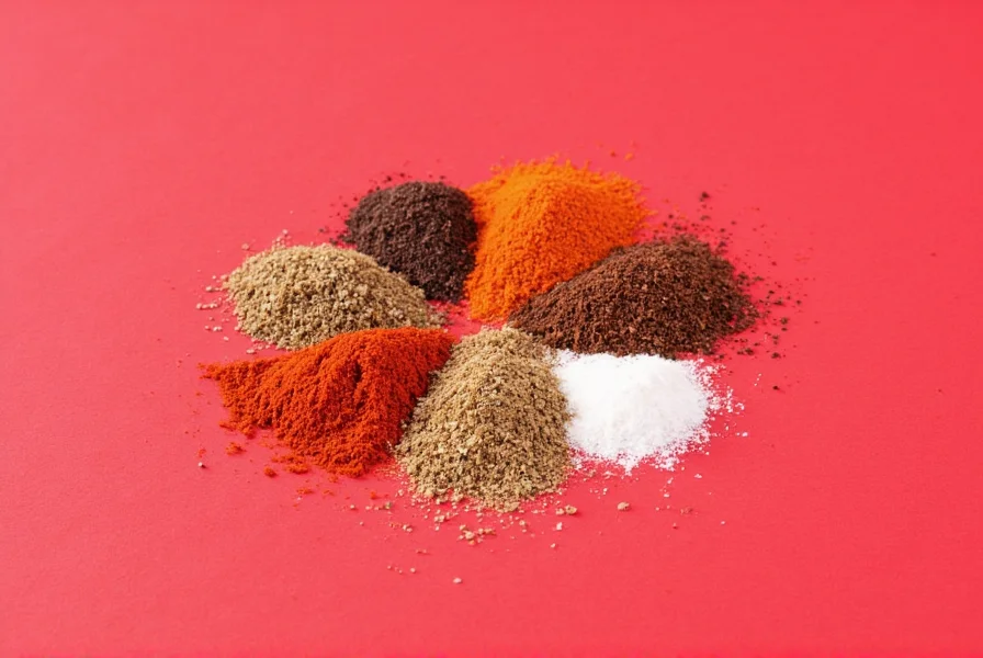 Spice conclusion