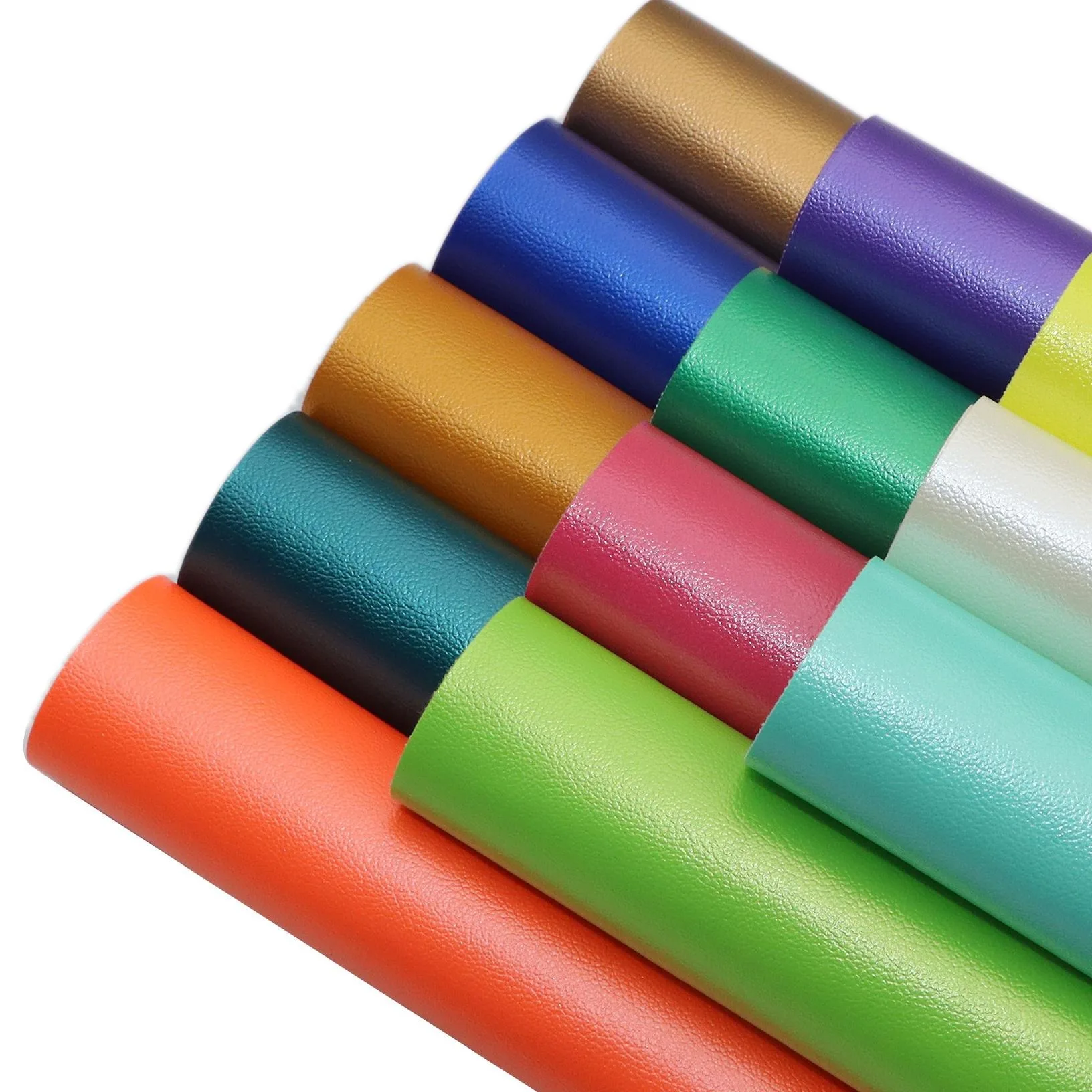 Leather Fabric