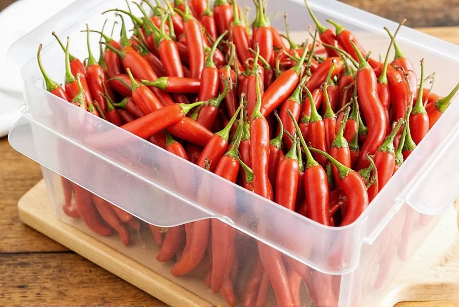 Collection of different chili-based dishes