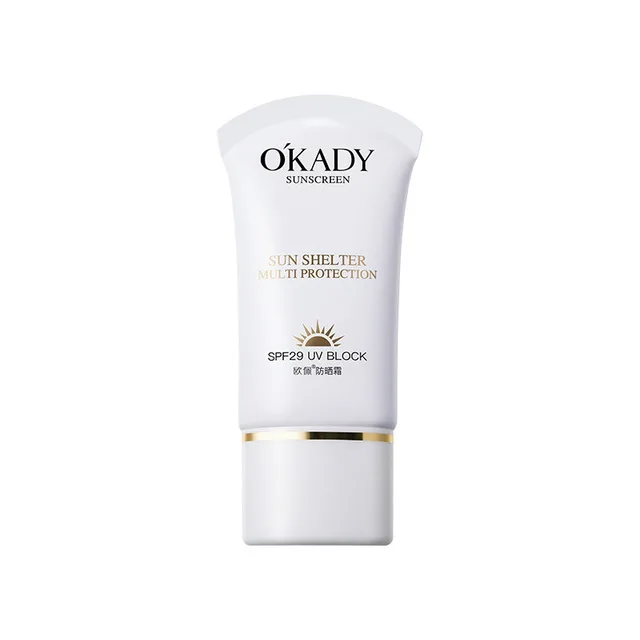 

Face Sunscreen Wholesale Private Label Natural Organic Body and Face Sunblock Moisturizing Sunscreen cream