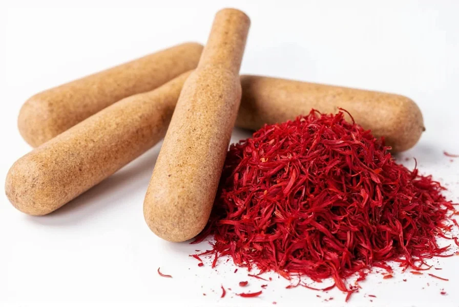 saffron supplements