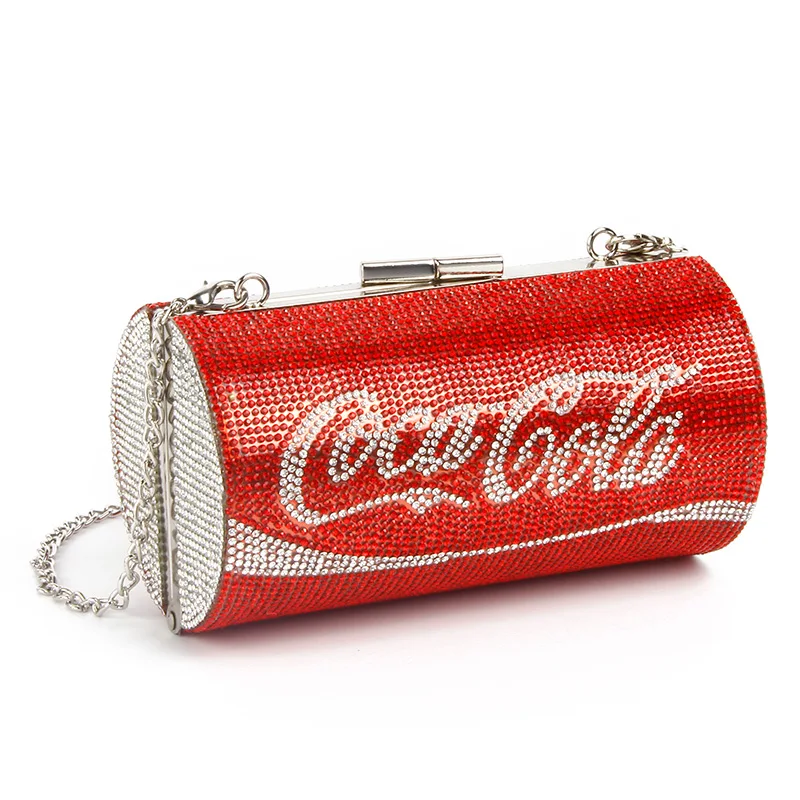 

Hot Selling New Arrival Designer Fashion Ladies Evening Handbags Women Crossbody