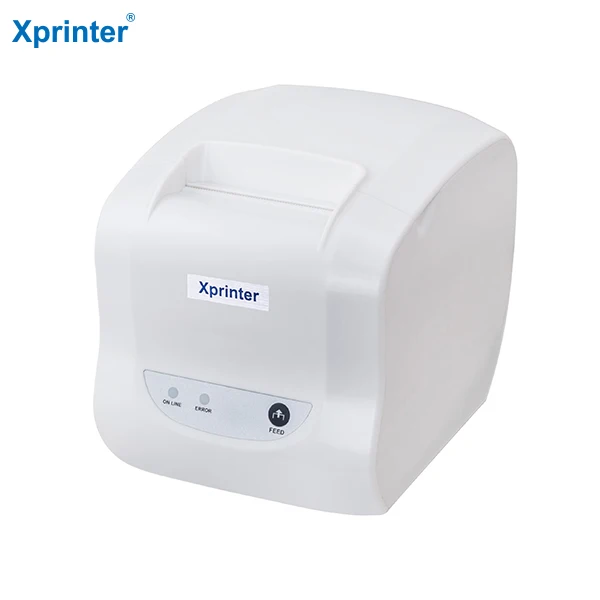 

Xprinter POS Cashier system Thermal Receipt Printer 58mm XP-58IIQ