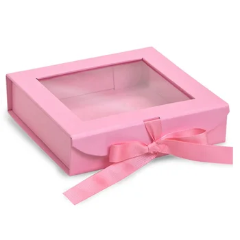 window candy boxes