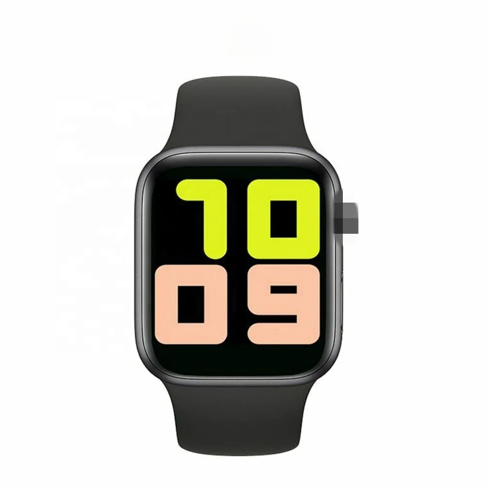 

T500 Reloj Smartwatch For Girls Men Waterproof Heart Rate Fitness T500 Smart Watch