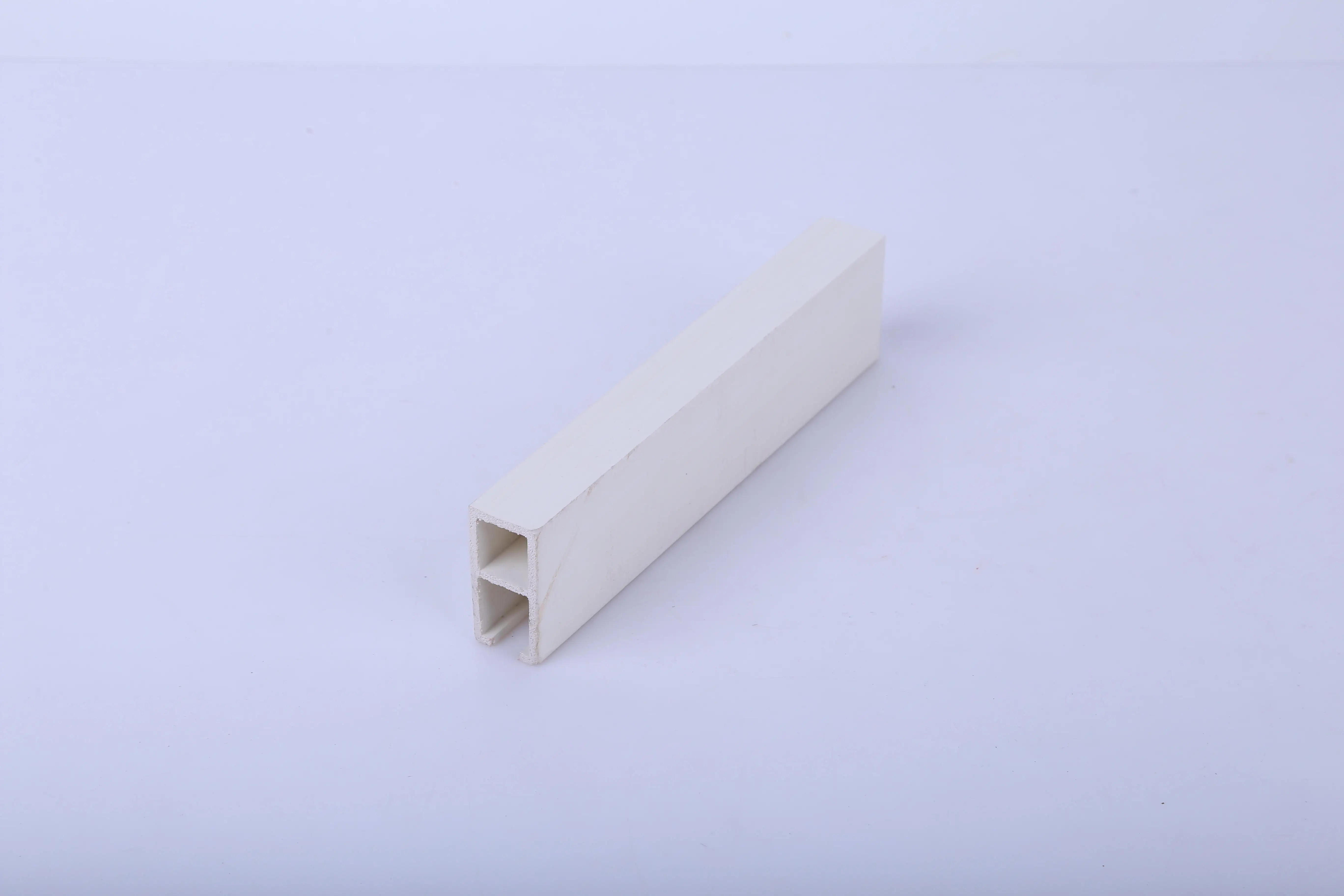 Custom Design Wood Plastic Composite Ceiling