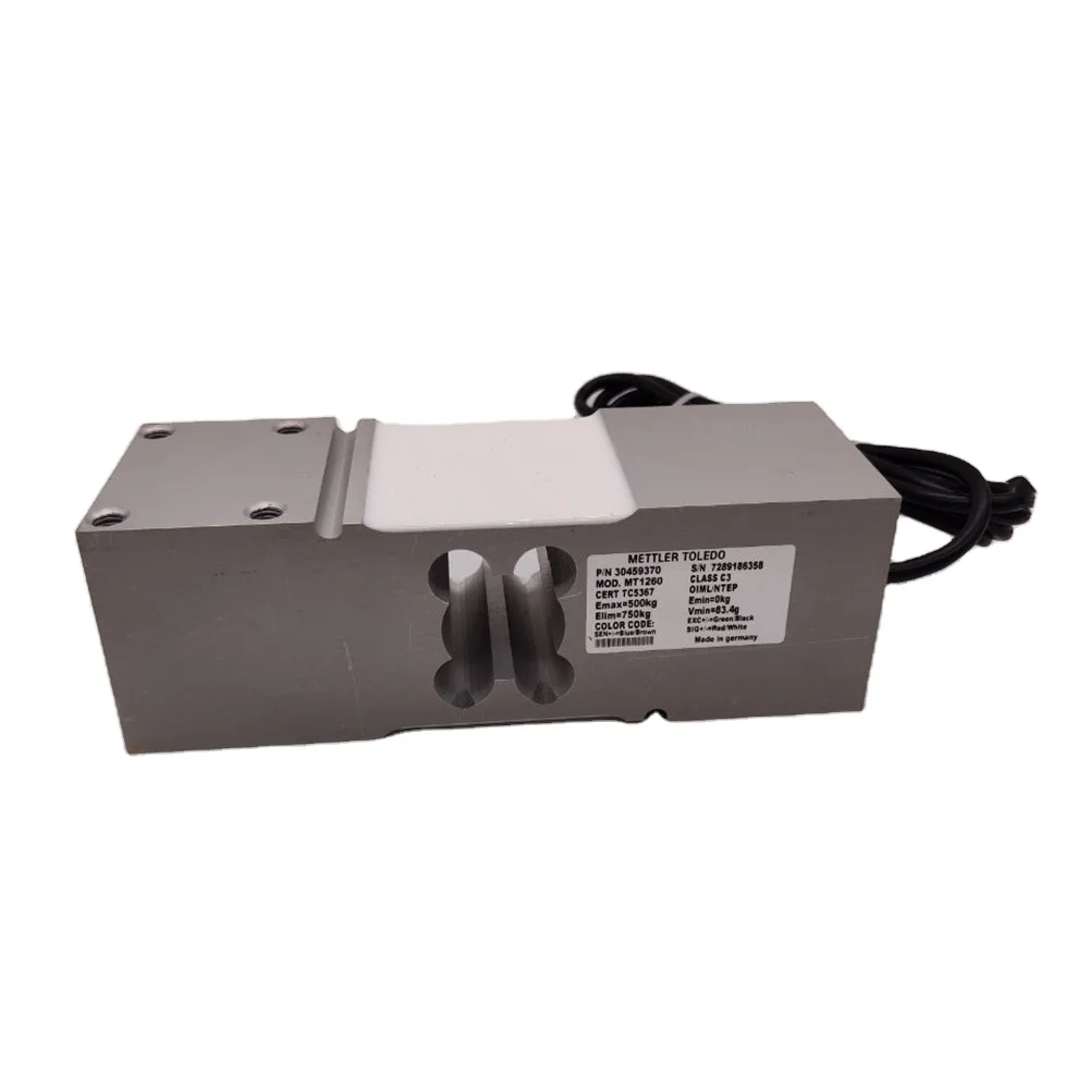 

weighing sensor aluminum shear beam load cell MT1260-50KG 75KG 300KG 150KG 200KG