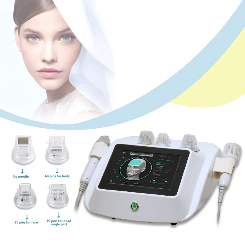 

Hot in USA !!!RF Device Facial Skin Tightening Remove Wrinkles/Face Wrinkle Machine/Wrinkle Remover Device for Spa Use
