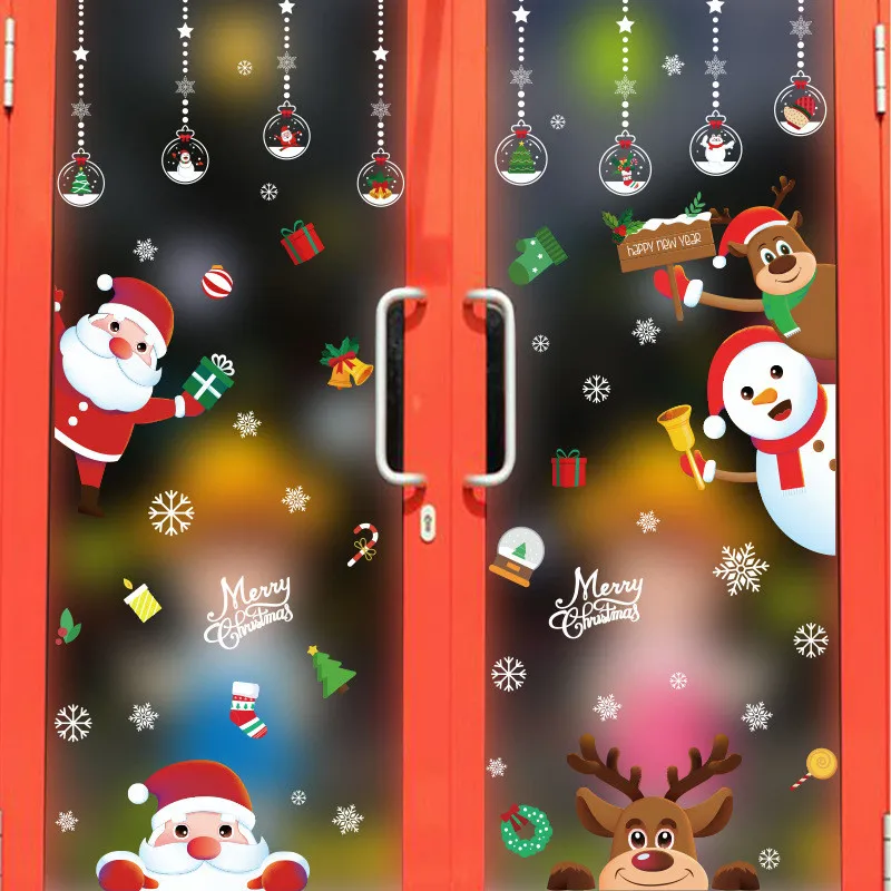 Venta al por mayor vinilos decorativos para ventanas-Compre online los