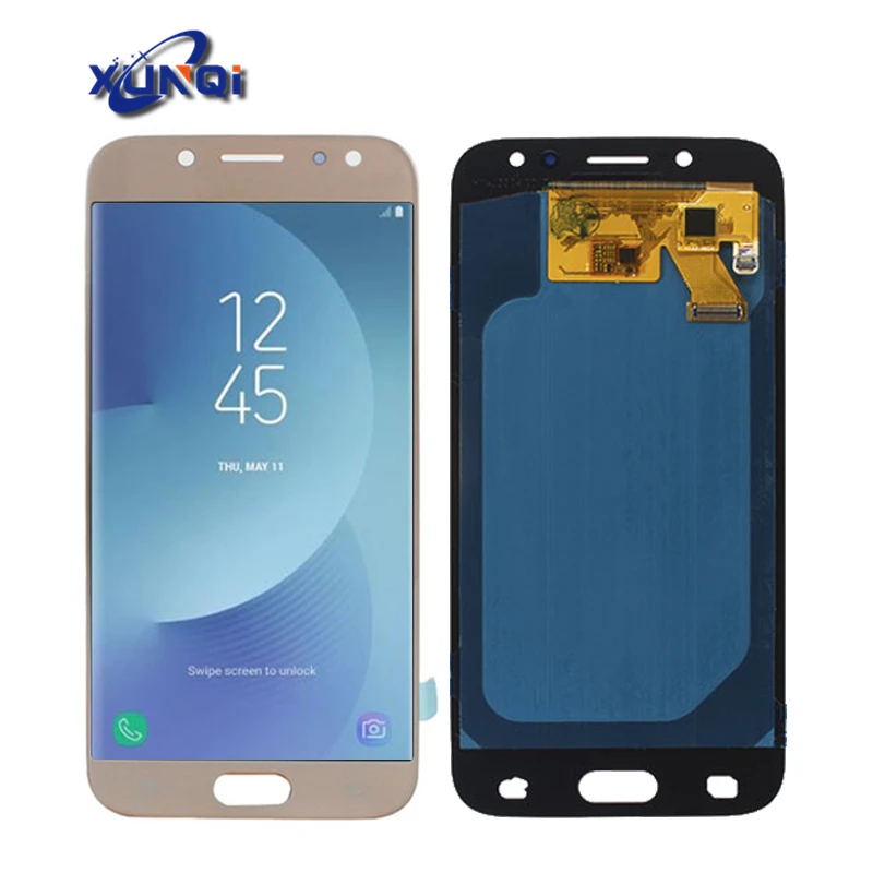 

Original for samsung j5 2017 j530f lcd for samsung j5 pro lcd screen Digitizer Assembly